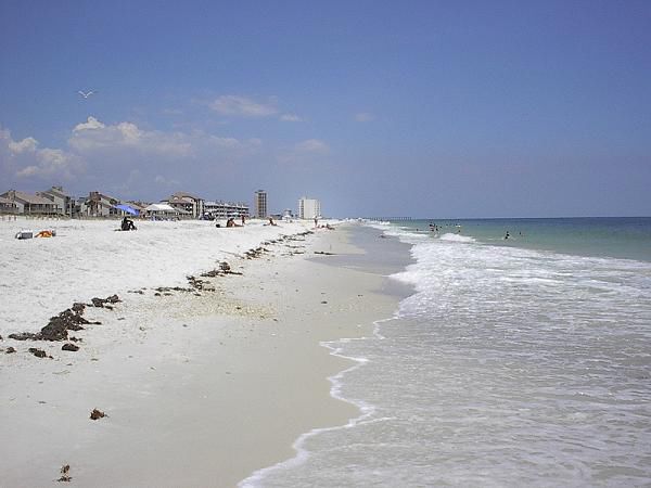 Pensacola, Florida